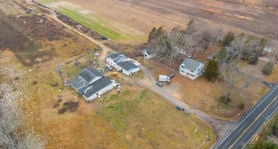 Retail Land - 2090 Blue Bell Road, Williamstown, NJ
