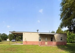 Single Family 1BR 1BA - 1009 NETTIE ST, Arnaudville, LA