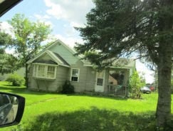 Single Family 1BR 1BA - 110 2ND AVE E, Floodwood, MN