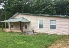 Single Family 1BR 1BA - 12331 JOHN RANKIN HWY, Fulton, MS