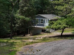 Single Family 1BR 1BA - 12375 ALGONQUIN TRL, Lusby, MD