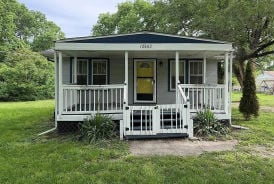 Single Family 1BR 1BA - 12602 E. 37th St N, Sugar Creek, MO
