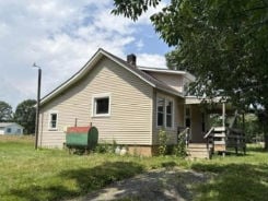 Single Family 1BR 1BA - 14065 BURDEN RD NE, Alliance, OH