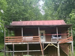 Single Family 1BR 1BA - 1646 CEDGAP RD, Louisa, KY
