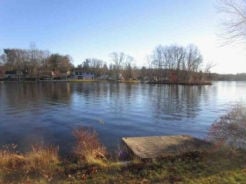 Single Family 1BR 1BA - 182 Lackawanna Drive, Stanhope, NJ