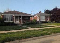 Single Family 1BR 1BA - 18288 HOLLAND AVE, Eastpointe, MI