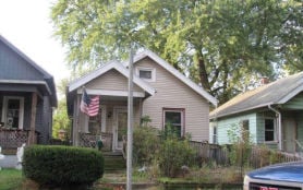 Single Family 1BR 1BA - 1956 IDAHO ST, Toledo, OH