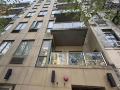 Single Family 1BR 1BA - 330 E 109TH ST 5A, New York, NY