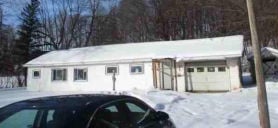 Single Family 1BR 1BA - 4449 STATE ROUTE 26, Eaton, NY