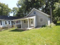 Single Family 1BR 1BA - 4543 First Ter, Bangor, PA