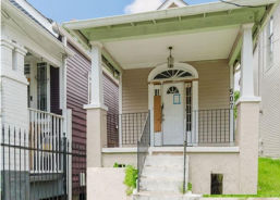 Single Family 1BR 1BA - 507 ELMIRA AVE, New Orleans, LA