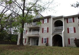Single Family 1BR 1BA - 539 UNION AVENUE 4, Irvington, NJ