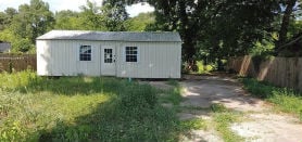 Single Family 1BR 1BA - 80 Jimmie, Shepherd, TX