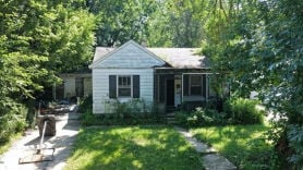 Single Family 1BR 1BA - 811 S 5TH ST, La Fayette, IN