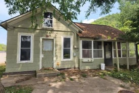 Single Family 1BR 1BA - 92 FALLS ST, Hokah, MN