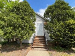 Single Family 2BR 1BA - 10731 S EGGLESTON AVENUE, Chicago, IL