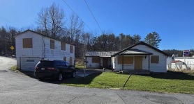 Single Family 2BR 1BA - 110 DOMINION DRIVE, Crab Orchard, WV