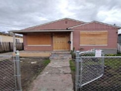 Single Family 2BR 1BA - 1146 86TH AVE, Oakland, CA