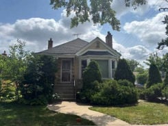 Single Family 2BR 1BA - 11841 S CAMPBELL AVE, Chicago, IL