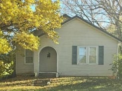 Single Family 2BR 1BA - 119 MURRELL AVE, Somerset, KY