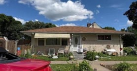 Single Family 2BR 1BA - 1204 DULUTH ST, Saint Paul, MN