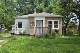 Single Family 2BR 1BA - 1216 MARSHALL ST, Boone, IA