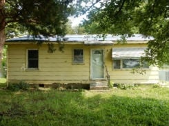 Single Family 2BR 1BA - 122 SECOND STREET, Wyatt, MO