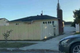 Single Family 2BR 1BA - 12208 COMPTON AVE, Los Angeles, CA