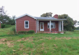 Single Family 2BR 1BA - 126 Adwolfe Road, Marion, VA