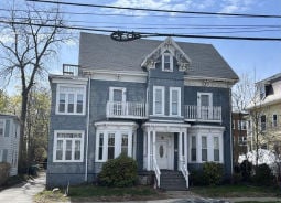 Single Family 2BR 1BA - 13 PORTLAND ST, Lynn, MA