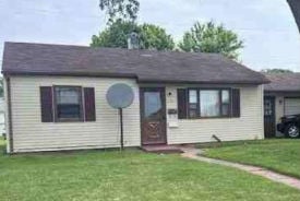 Single Family 2BR 1BA - 130 WINDSOR CIR, Burlington, IA