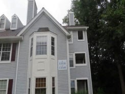 Single Family 2BR 1BA - 13540 LORD STERLING PL 8-8, Upper Marlboro, MD