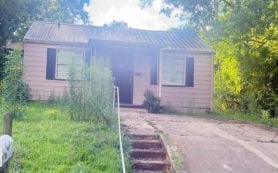 Single Family 2BR 1BA - 1372 CREEL CT, Birmingham, AL