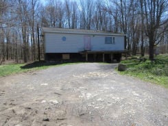 Single Family 2BR 1BA - 1399 MAIN ST, Hastings, PA