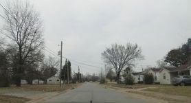 Single Family 2BR 1BA - 140 MARVIN STREET, North Little Rock, AR