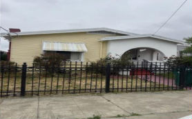Single Family 2BR 1BA - 1447 53RD AVE, Oakland, CA