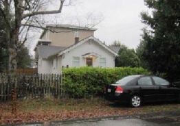 Single Family 2BR 1BA - 1456 SW 149TH ST, Burien, WA