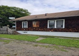 Single Family 2BR 1BA - 148 STEVENS ST, Wellsville, NY