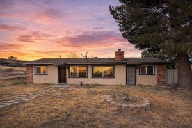 Single Family 2BR 1BA - 15404 SEALS ROAD, Victorville, CA