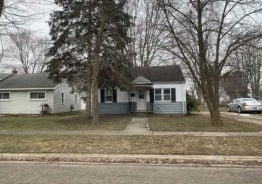 Single Family 2BR 1BA - 159 N FLYNN ST, Sandusky, MI