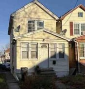 Single Family 2BR 1BA - 17347 105TH AVE, Jamaica, NY