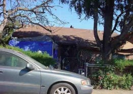 Single Family 2BR 1BA - 1744 NORTH MYRAN AVENUE, Stockton, CA