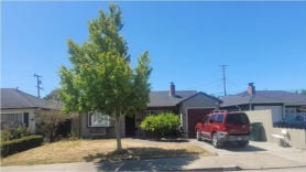 Single Family 2BR 1BA - 1772 NASH DR, San Mateo, CA