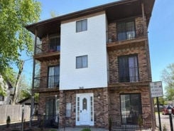 Single Family 2BR 1BA - 18405 WENTWORTH AVE UNIT 2B, Lansing, IL