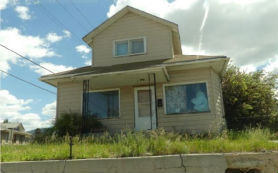 Single Family 2BR 1BA - 1900 ROBERTS AVE, Butte, MT