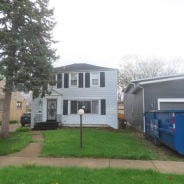 Single Family 2BR 1BA - 1929 S 7TH AVE, Maywood, IL