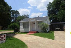 Single Family 2BR 1BA - 1930 E TEXAS AVE, Alexandria, LA