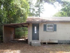 Single Family 2BR 1BA - 194 IDA DUNCAN ST, Lufkin, TX