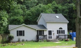 Single Family 2BR 1BA - 194 THOMPSON DR, Stanley, VA
