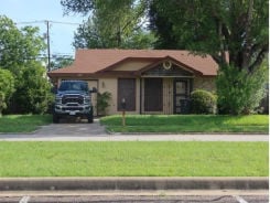 Single Family 2BR 1BA - 2004 WHEELER AVE, Killeen, TX